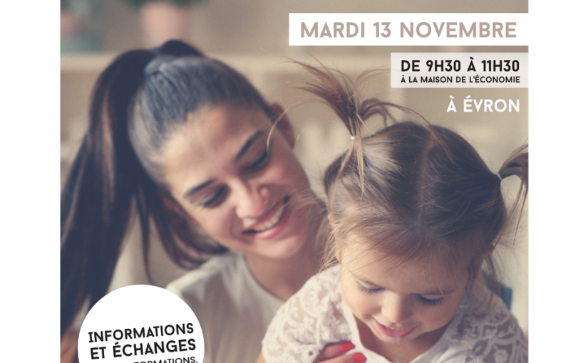Zoom sur les métiers de la Petite Enfance