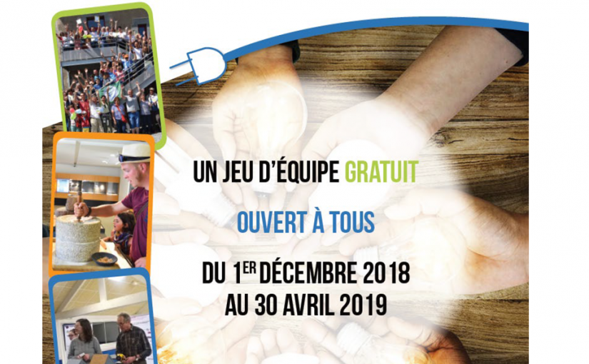 Familles à énergie postive