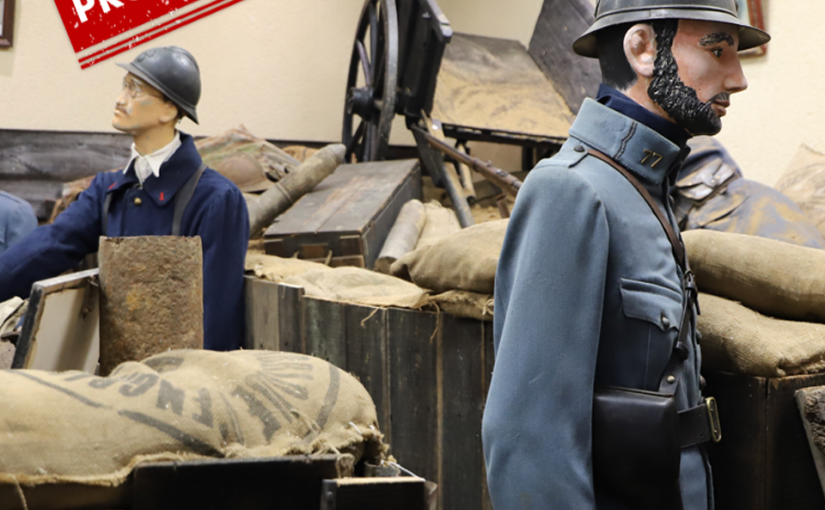 Prolongation des expositions