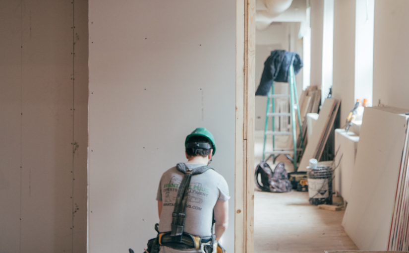 Aides aux travaux de rénovation