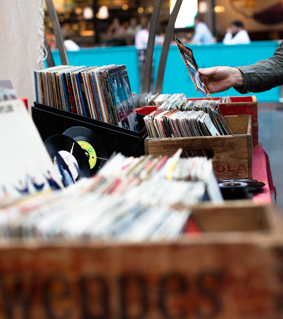 Braderie