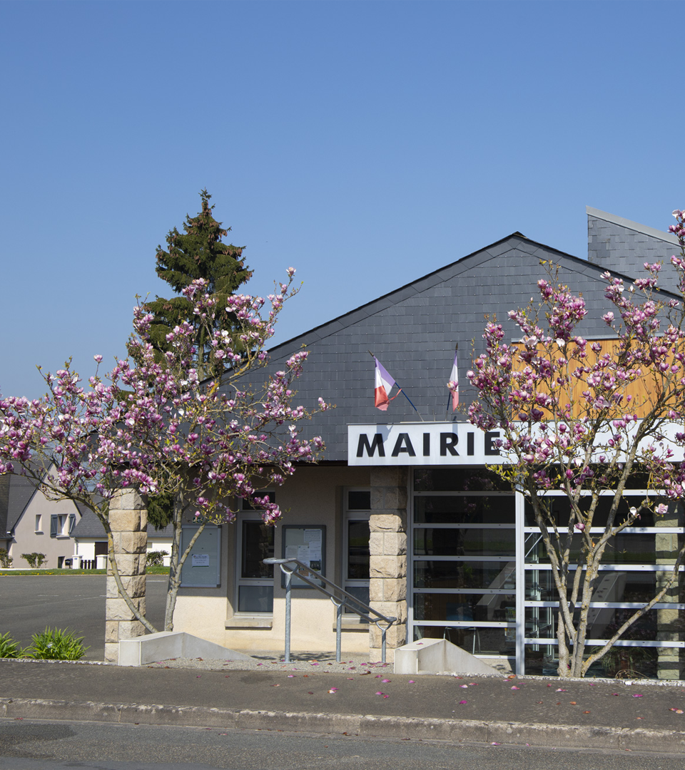 Nouveaux horaires pour les mairies déléguées