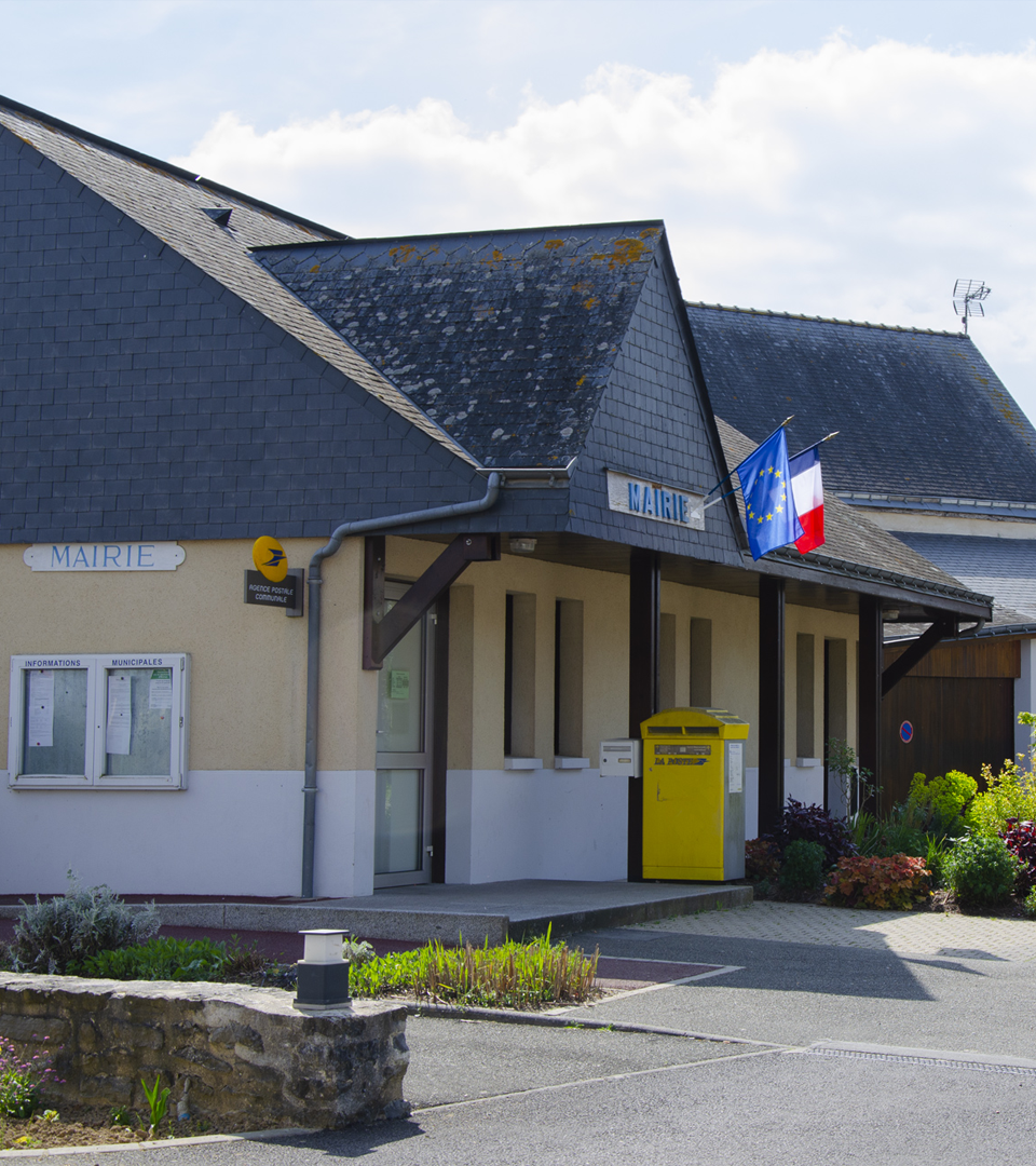 Nouveaux horaires pour les mairies déléguées