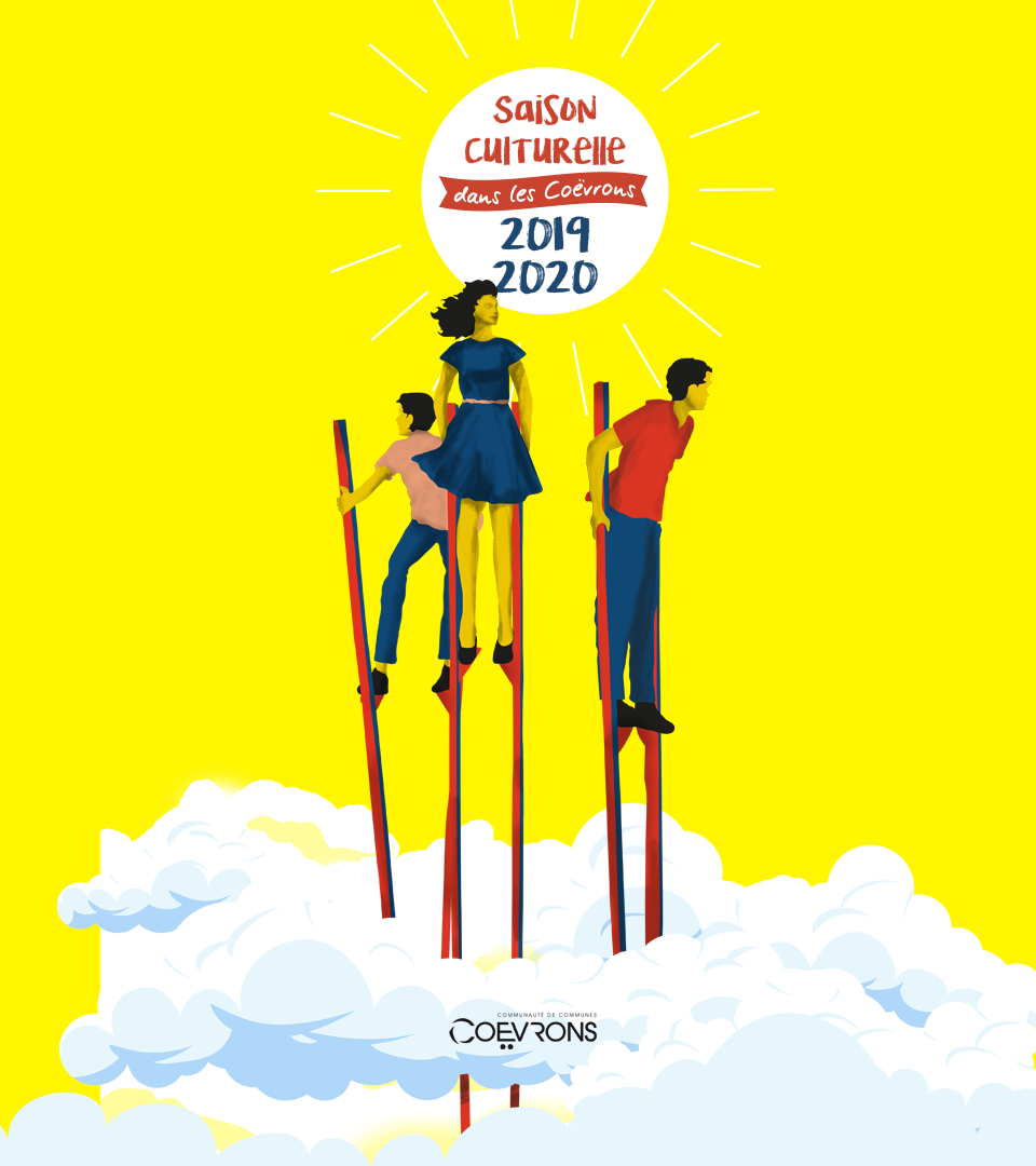 Saison Culturelle 2019-2020