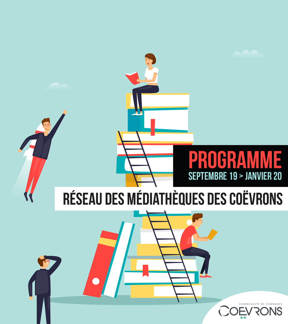 Demandez le programme !