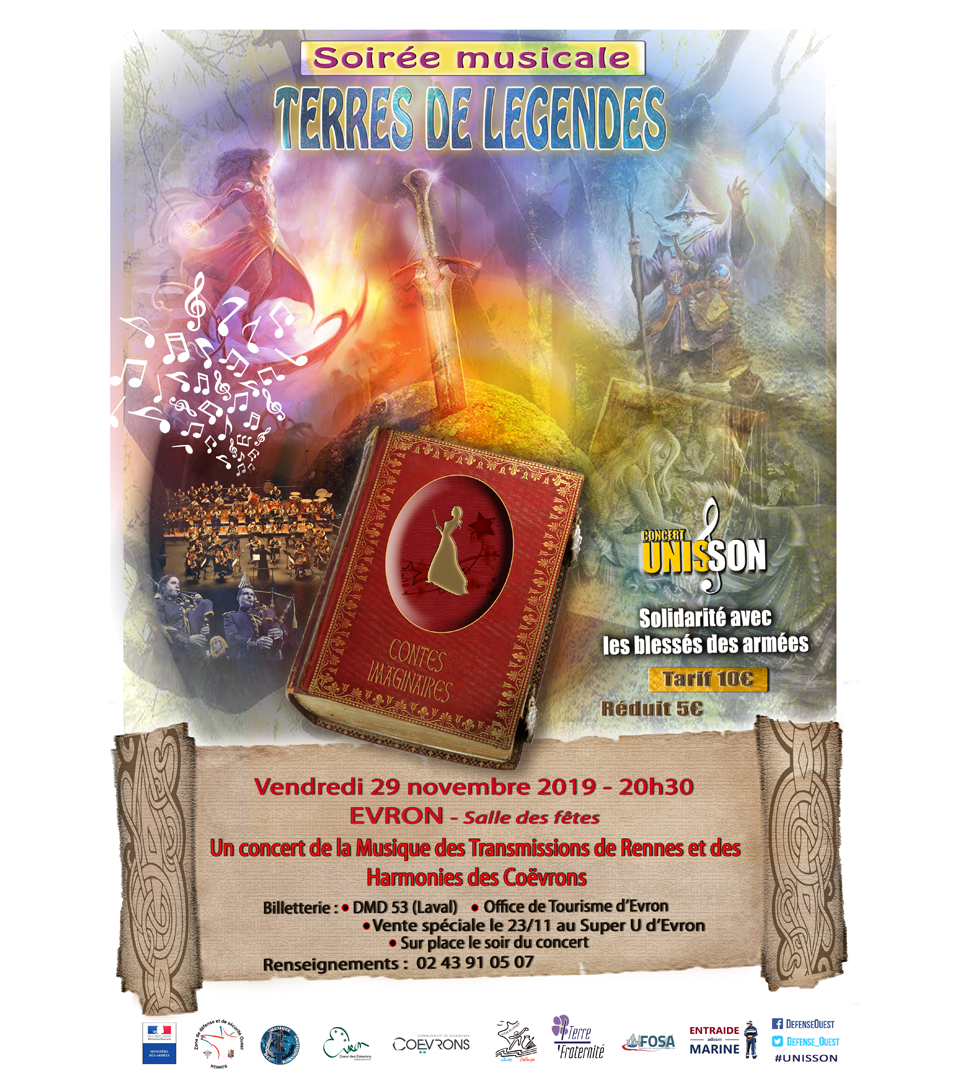 Concert Unisson