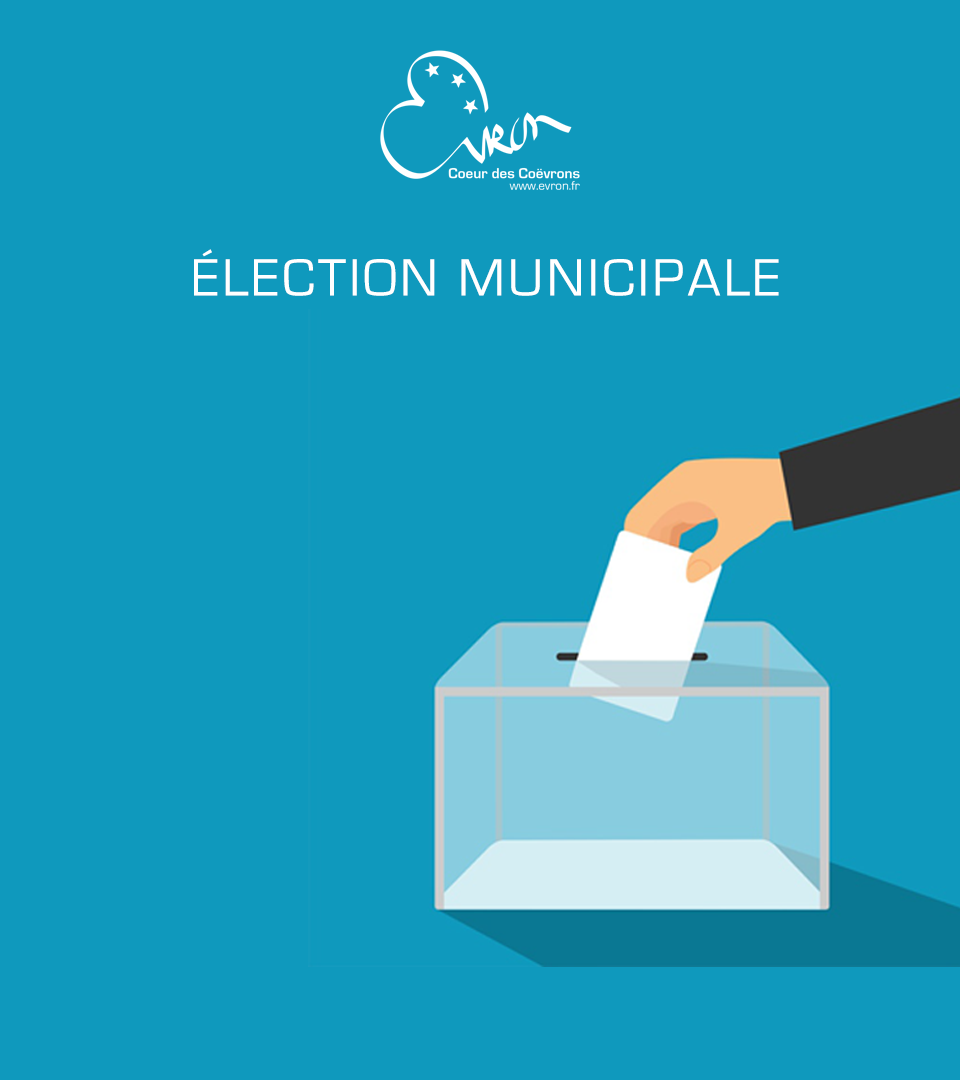 Élections Municipales 2020