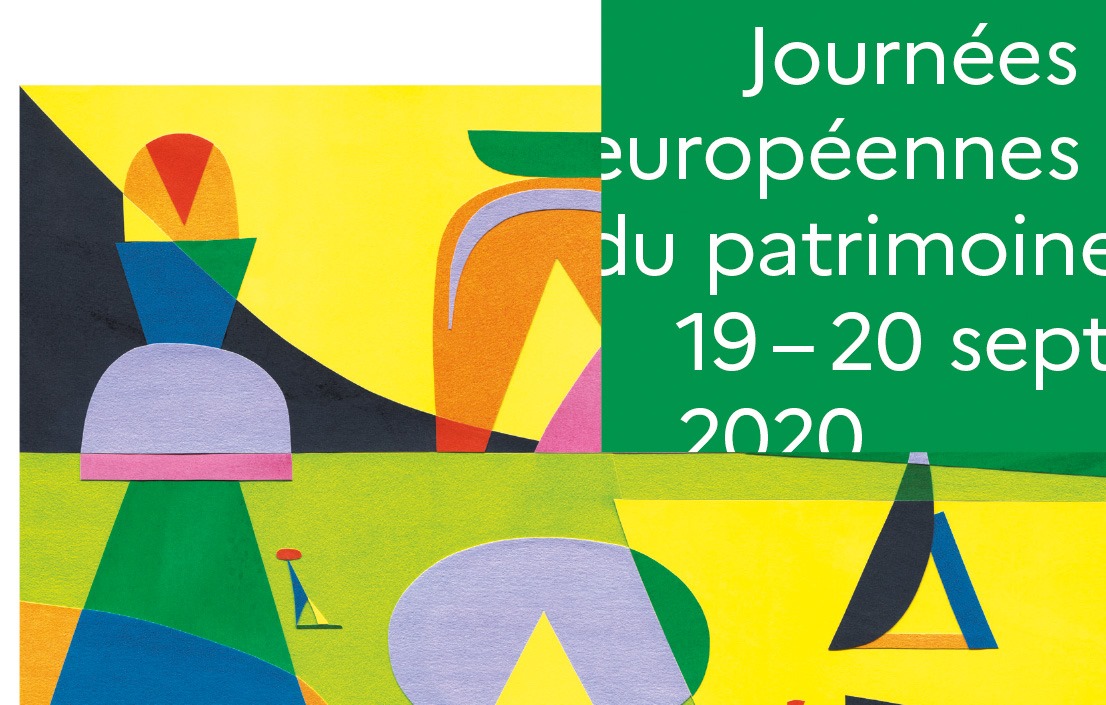 Journée du patrimoine